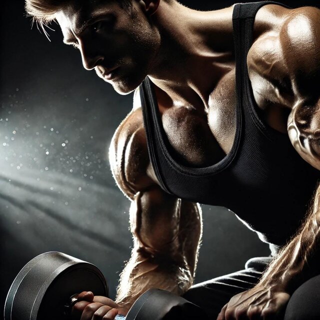 Fitness & Workout