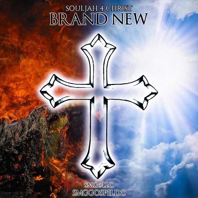 Brand New