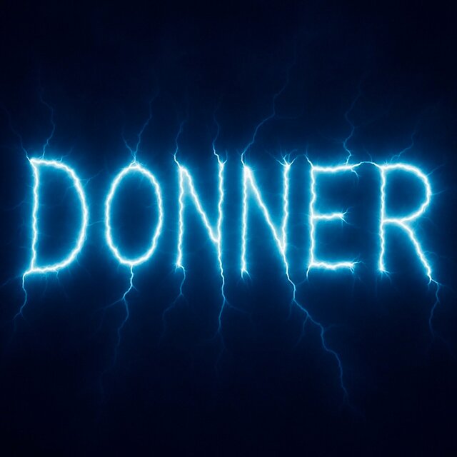 Donner
