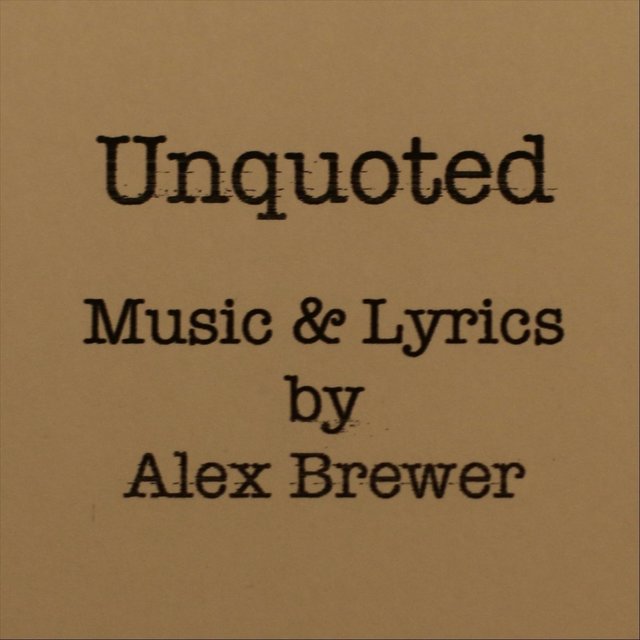 Unquoted
