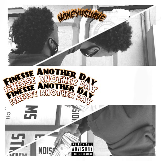 Finesse Another Day