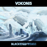 Blackened Wings