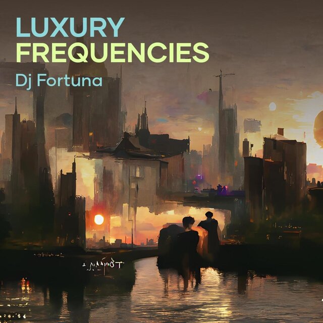 Luxury Frequencies