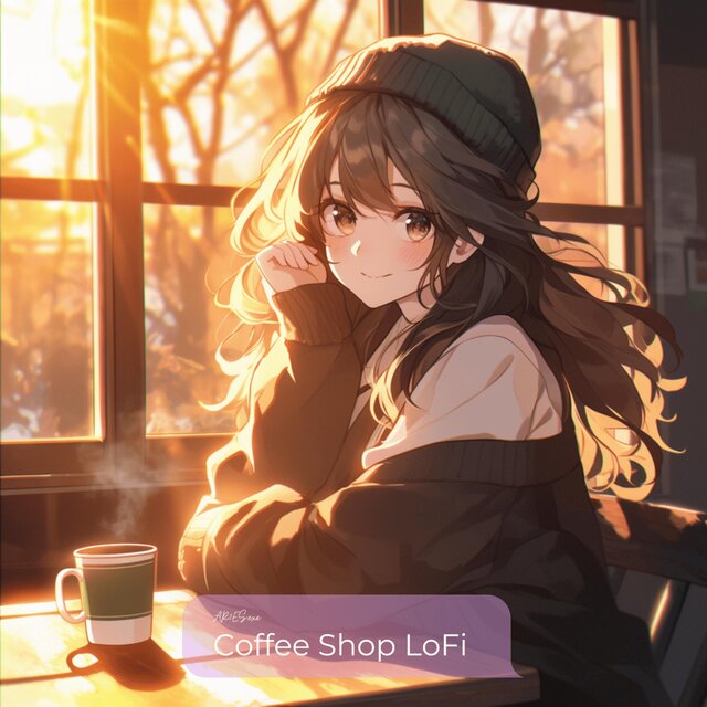 Coffee Shop LoFi