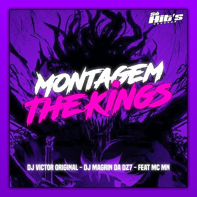 Montagem The Kings