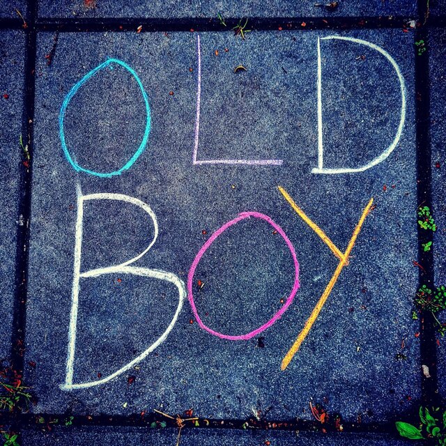 Old Boy