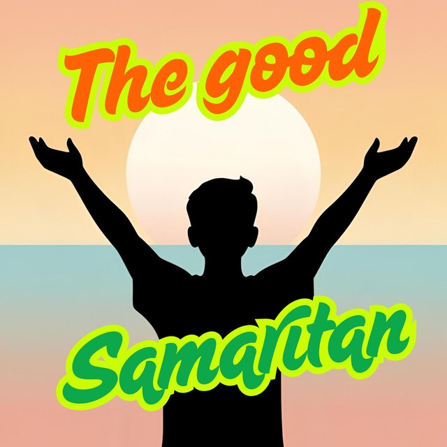 The Good Samaritan