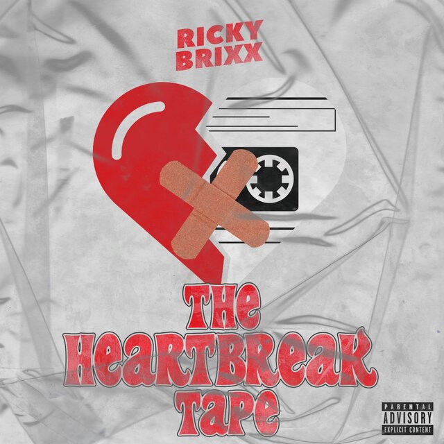 The Heartbreak Tape