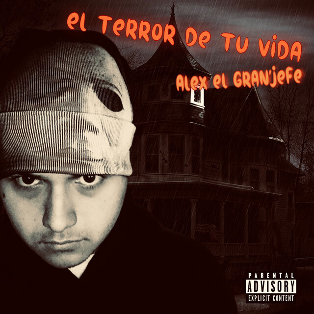 El Terror De Tu Vida
