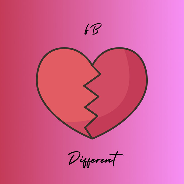 Different