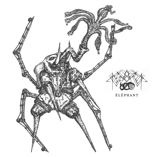 Éléphant