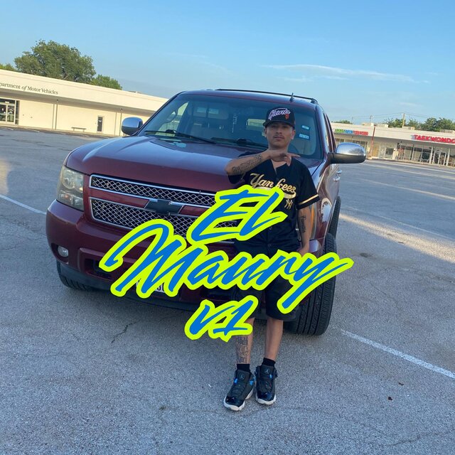 El Maury V1
