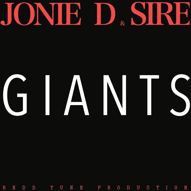 GIANTS (feat. Sire)