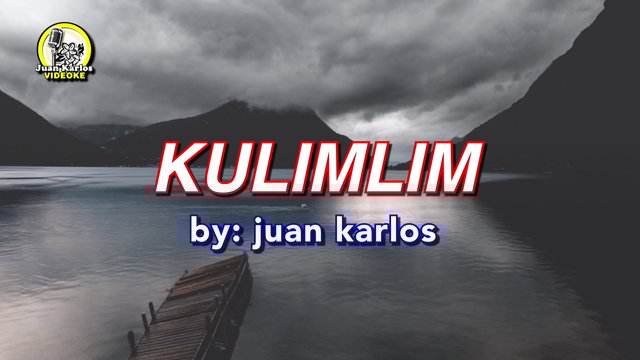 Kulimlim (Lyric Video)