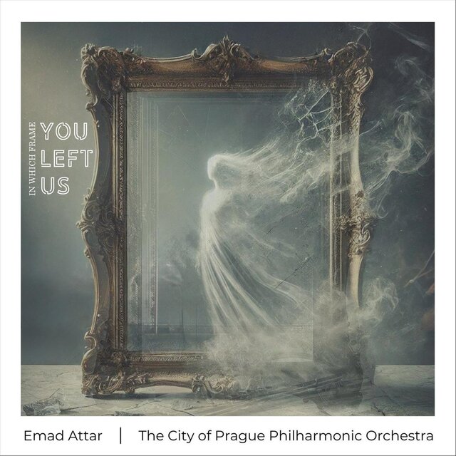 In Which Frame You Left Us