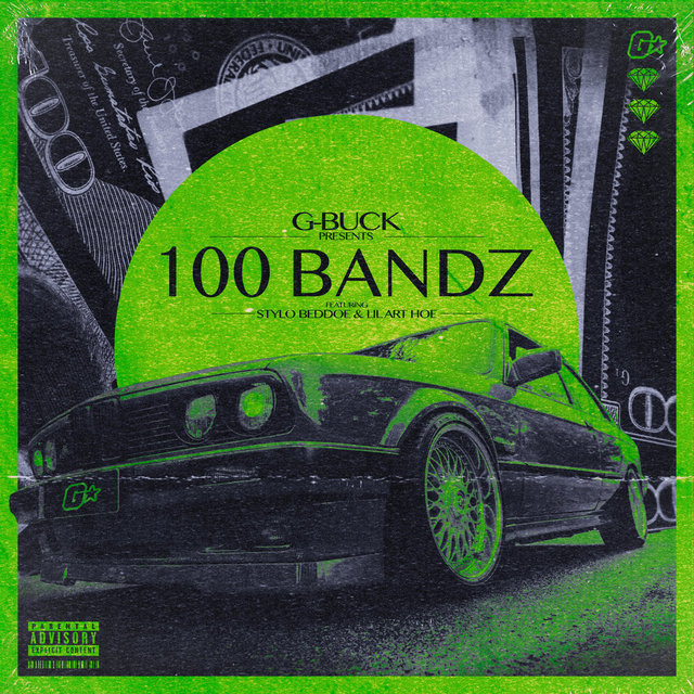 100 Bandz