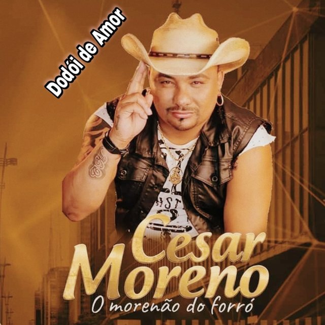 Dodói de Amor