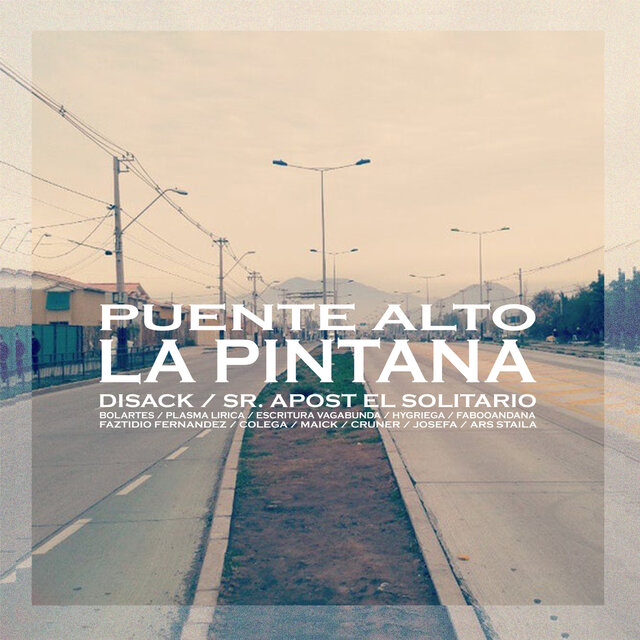 Puente Alto, La Pintana