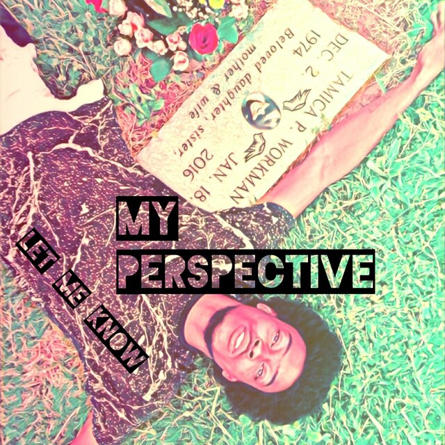 Let Me Know