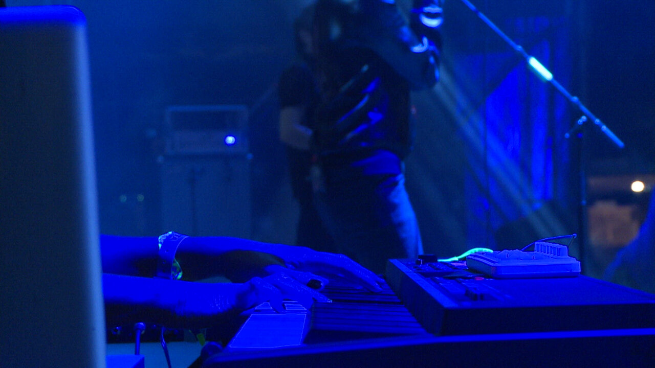 Arrecife (En Directo Arenal Sound: Diez Años en un Día)