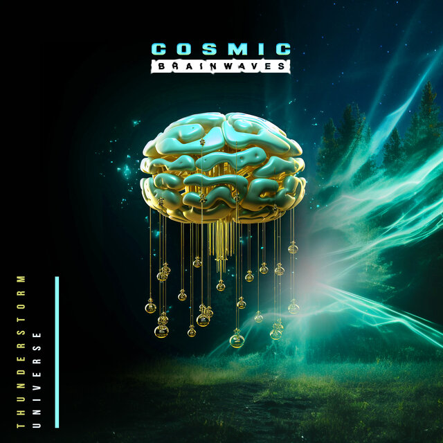 Cosmic Brainwaves
