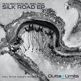 Silk Road (Original Mix)