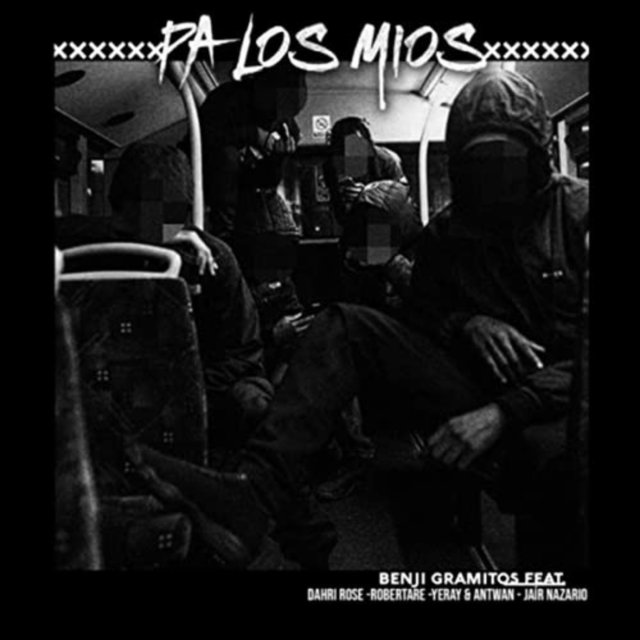 Pa los Mios
