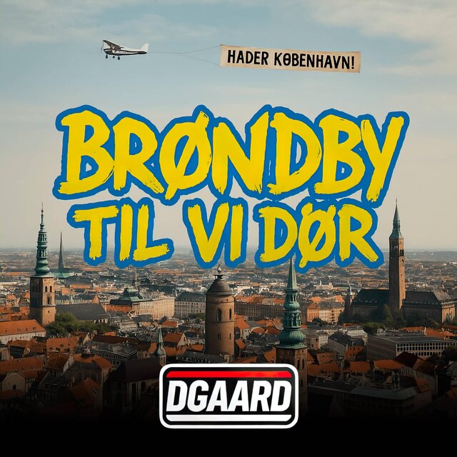 Brøndby til vi dør