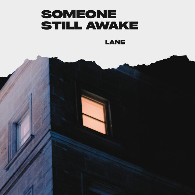 Someone Still Awake