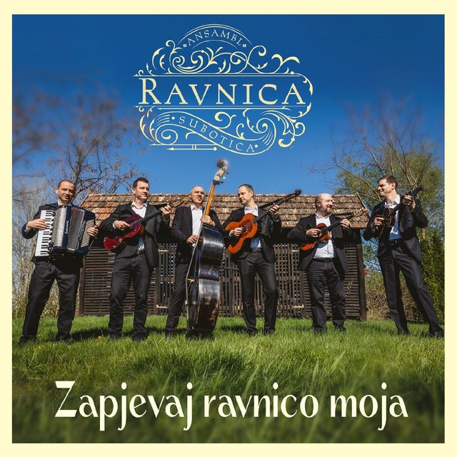 Zapjevaj Ravnico Moja