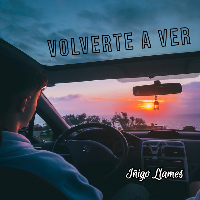 Volverte a Ver