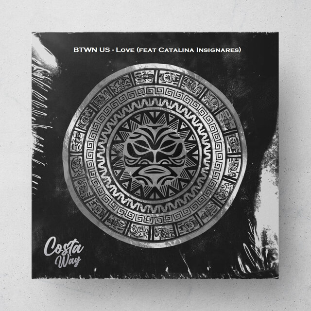 Love (feat. Catalina Insignares)
