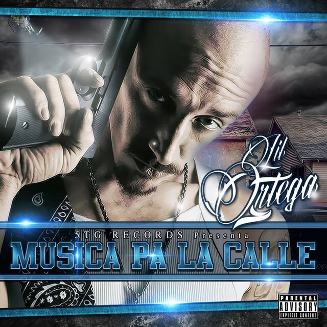 Musica Pa La Calle