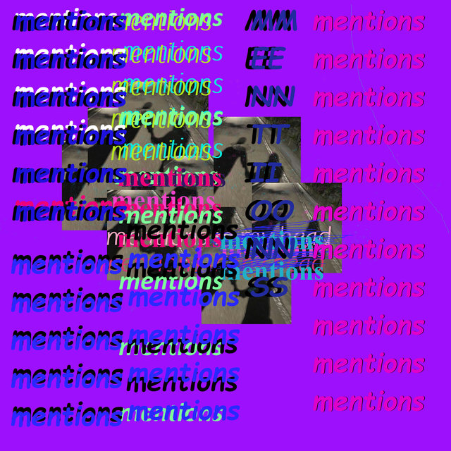 Mentions
