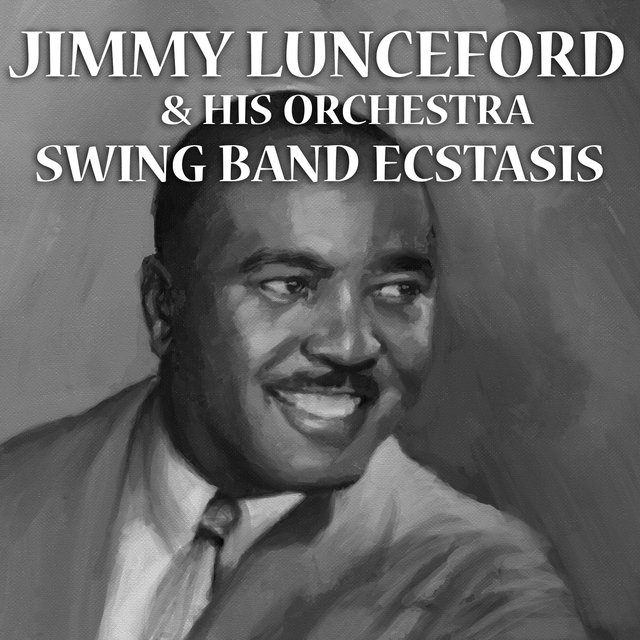 Swing Band Ecstasis