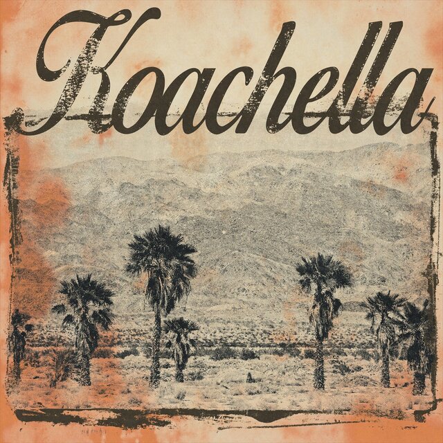Koachella