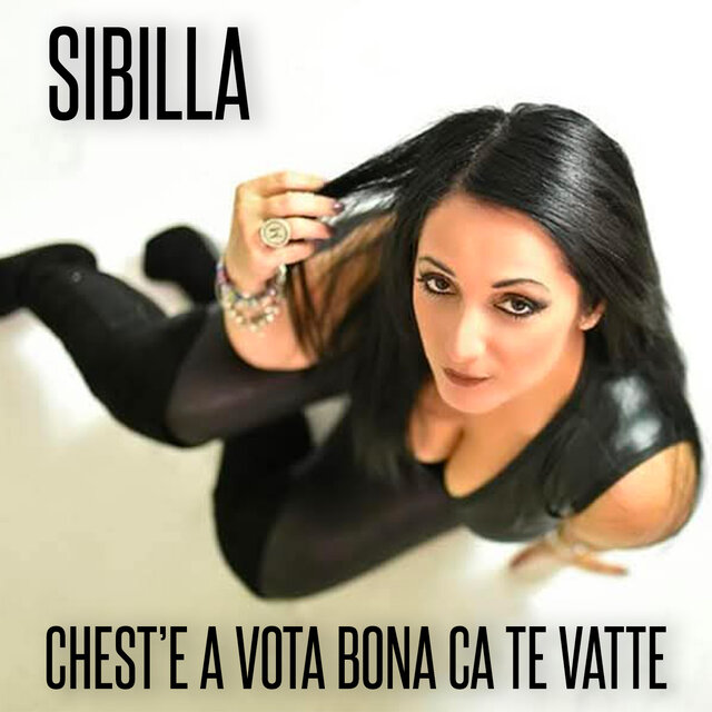 Chest'e a vota bona ca te vatte