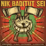 Nik Baditut Sei