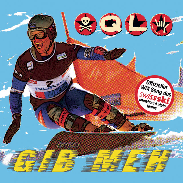Gib Meh