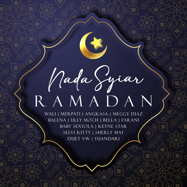 Nada Syiar Ramadan