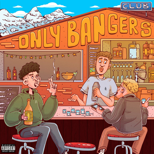 Only Bangers Club