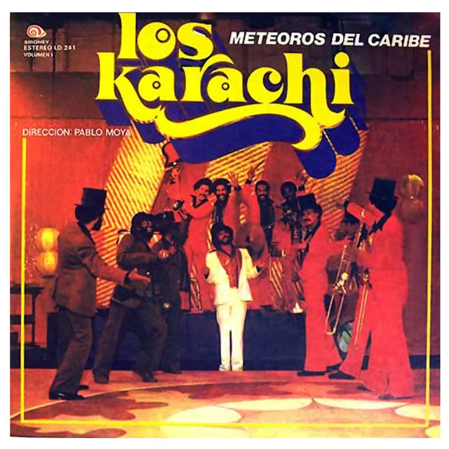 Meteoros del Caribe (Remasterizado)