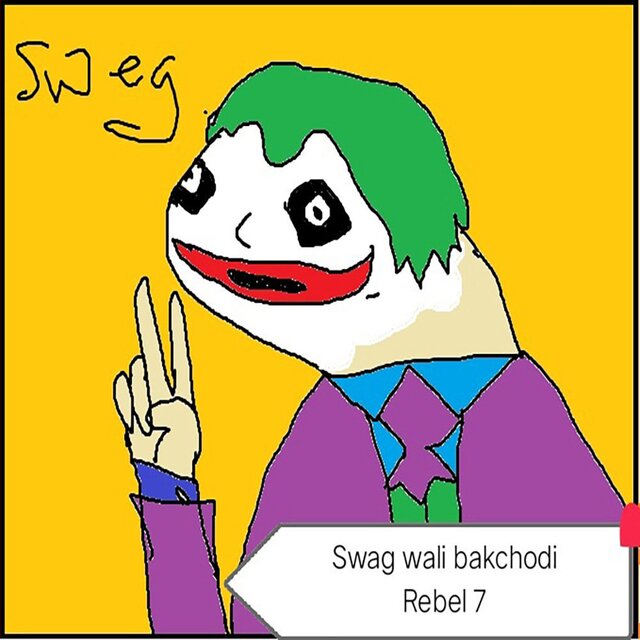 Swag Wali Bakchodi