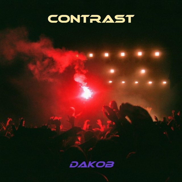 contrast