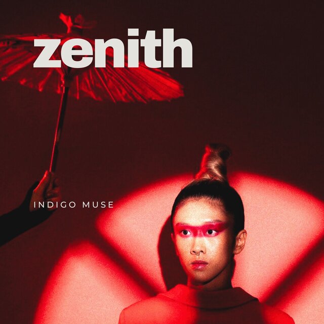 Zenith (Peak Moments in Chill House)