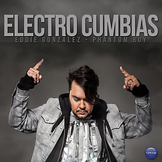 Electro Cumbias