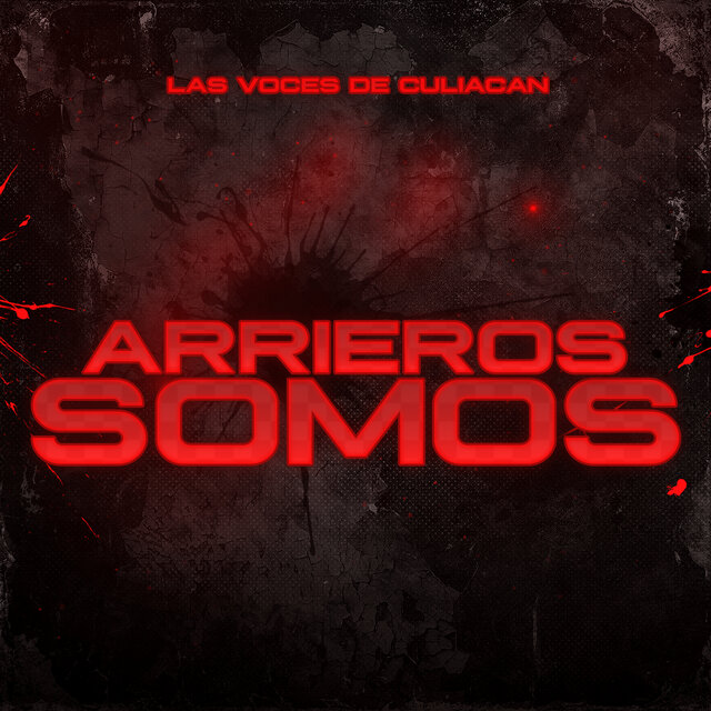 Arrieros Somos