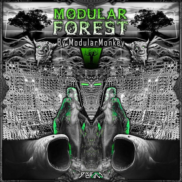 Modular Forest