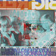Cover art for album How Long Do You Think It's Gonna Last? by Big Red Machine