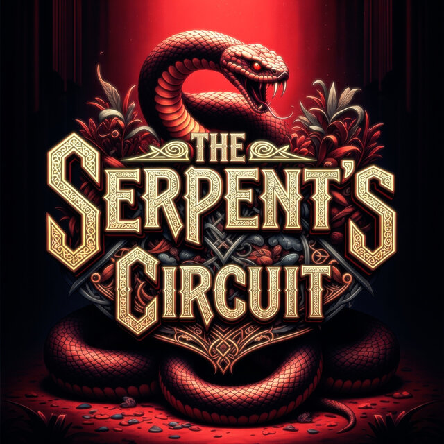 The Serpent's Circuit